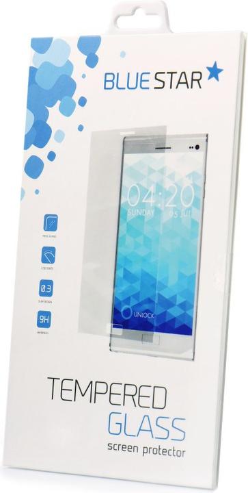 Actual product image BlueStar Tempered Glass (1 Piece, Samsung Galaxy A70)