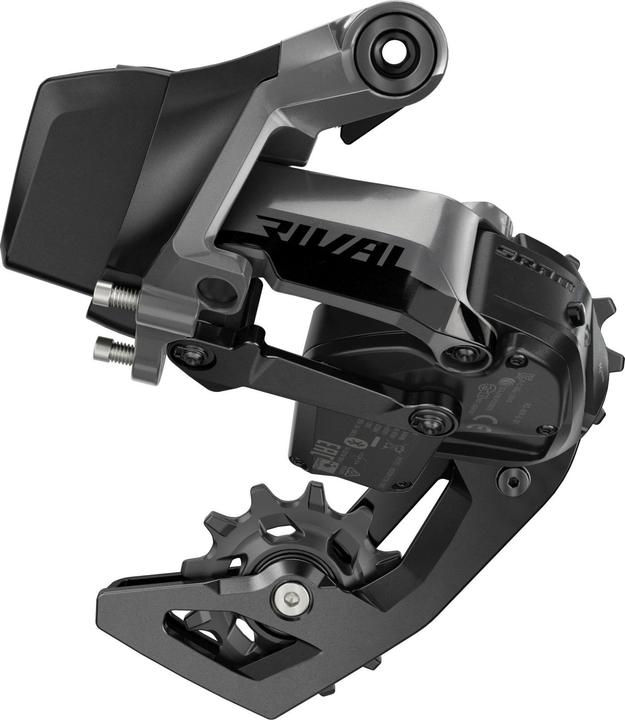 Immagine prodotto Sram Rival eTap AXS (12-velocità)