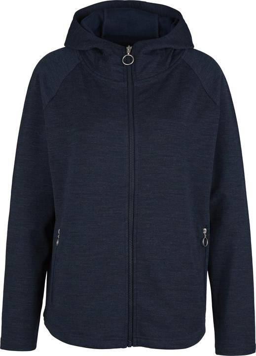 Actual product image Stoic Women's MerinoFleece MMXX.Avesta Hoody (34, XS)