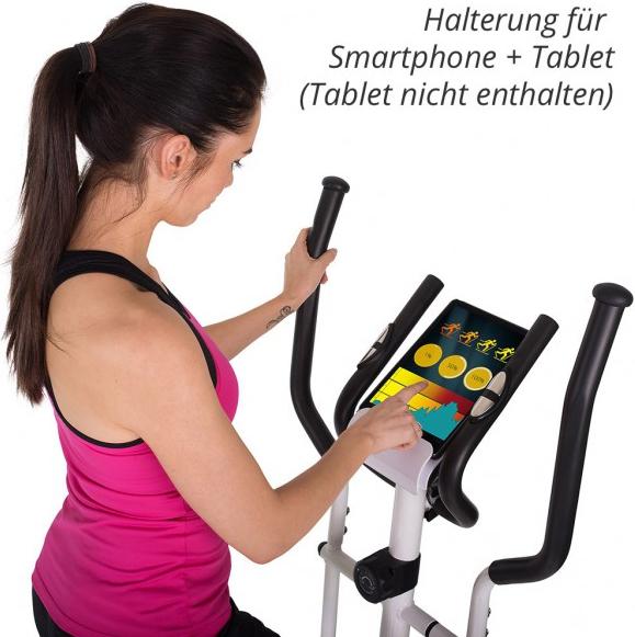 Immagine prodotto Christopeit Crosstrainer CT 3