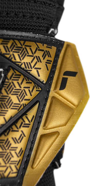 Actual product image Reusch Attrakt Silver NC (7.5)