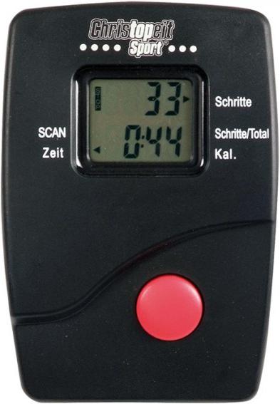 Actual product image Christopeit Crosstrainer Walker
