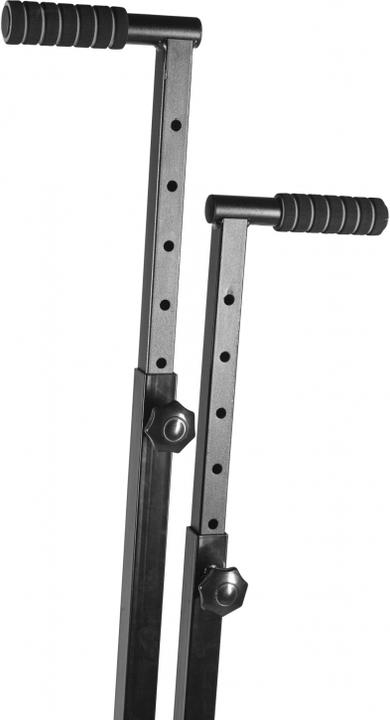 Immagine prodotto Gorilla Sports Scalatore verticale