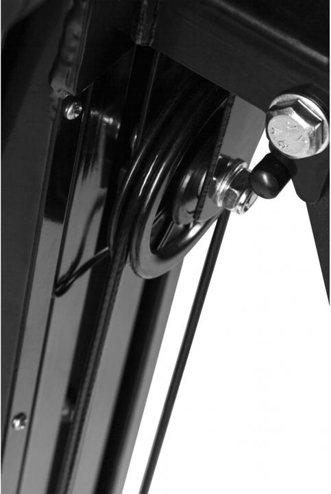 Immagine prodotto Gorilla Sports Scalatore verticale