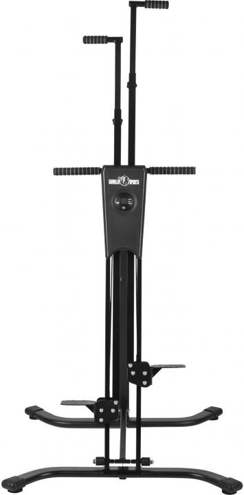 Immagine prodotto Gorilla Sports Scalatore verticale