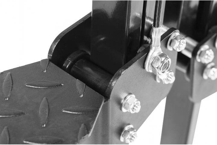 Immagine prodotto Gorilla Sports Scalatore verticale