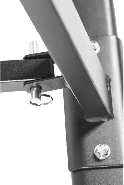 Immagine prodotto Gorilla Sports Scalatore verticale