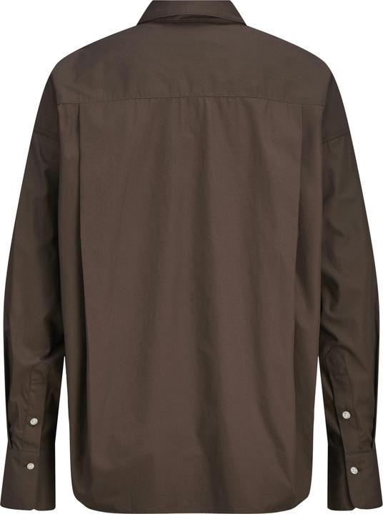 Produktbild JJXX Jxjamie Ls Relaxed Poplin Shirt Wvn Noos (L)