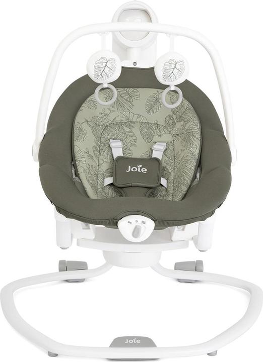 Actual product image Joie Babywippe Serina 2in1