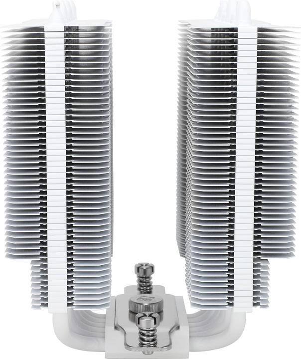 Immagine prodotto Thermalright Peerless Assasin 120 SE - Bianco ARGB - Raffreddatore ad aria per CPU - Max 26 dBA (155 mm)