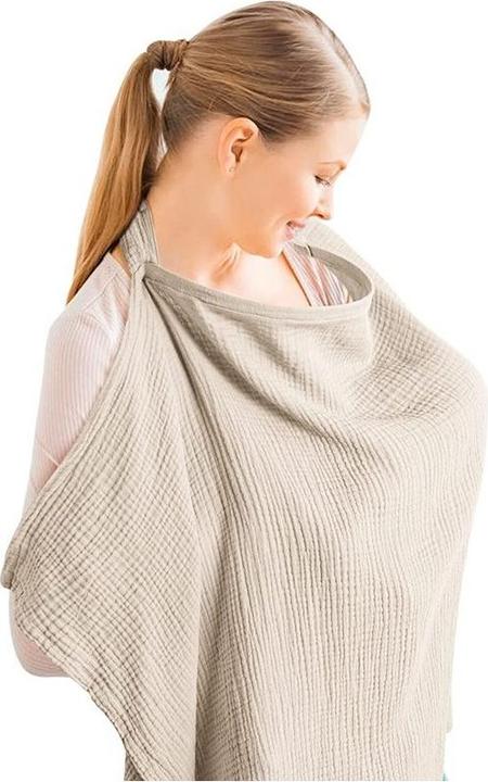 Actual product image Esmée Nursing scarf (25.50 cm, 75 cm)