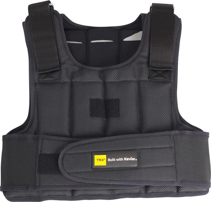 Actual product image TRX Weight vest (1 x 18 kg)