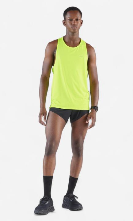 Immagine prodotto Kiprun Lauf-Tanktop - 900 Light neongelb (XL)