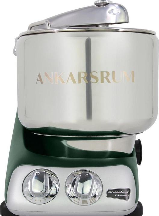 Image du produit Ankarsrum Robot de cuisine original AKM6230 FG Forrest Green (1500 W)