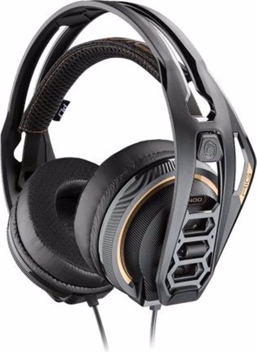 Produktbild Nacon Gaming Rig 400 Pro HC (Kabelgebunden)