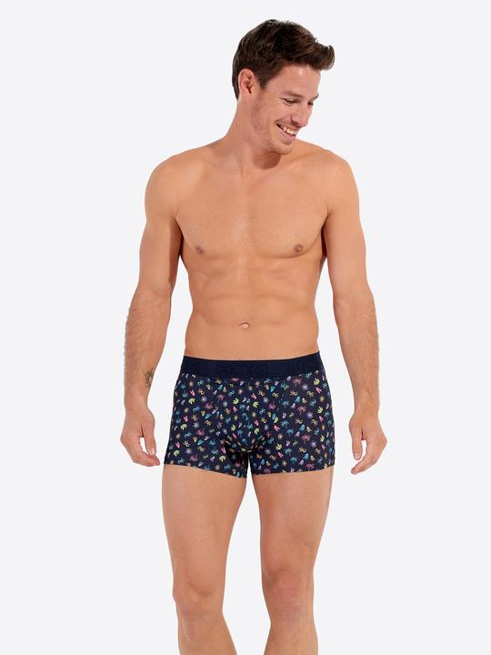 Produktbild HOM Retro Boxer California HO1 (M, Einzelpack)
