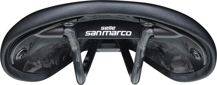 Actual product image Selle REGAL Open-Fit FX