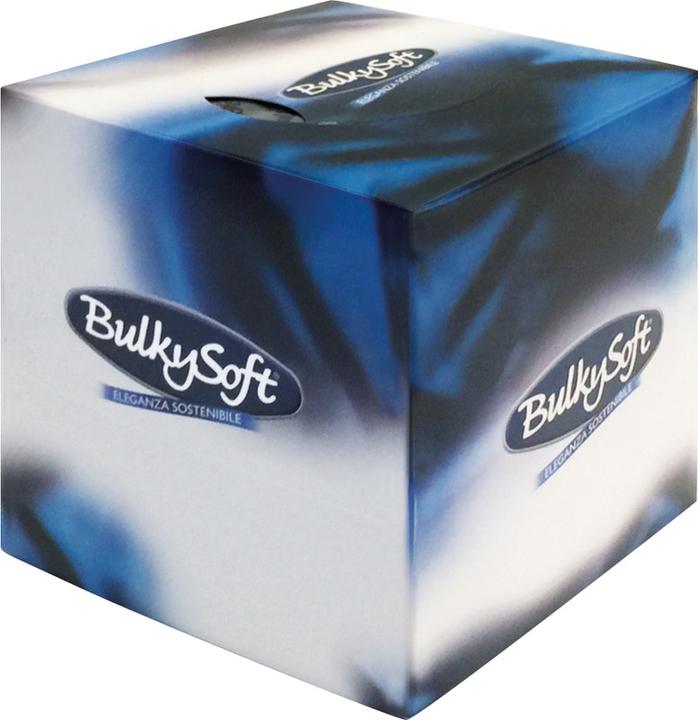 Image du produit BulkySoft Cube de tissus cosmétiques