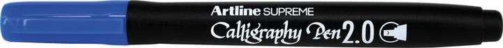 Immagine prodotto Artline Penna Calligrafica Suprema (Blu, 1 x)