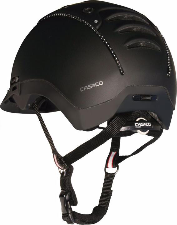 Immagine prodotto Casco da equitazione Mistrall 2 (60, 62, 63)