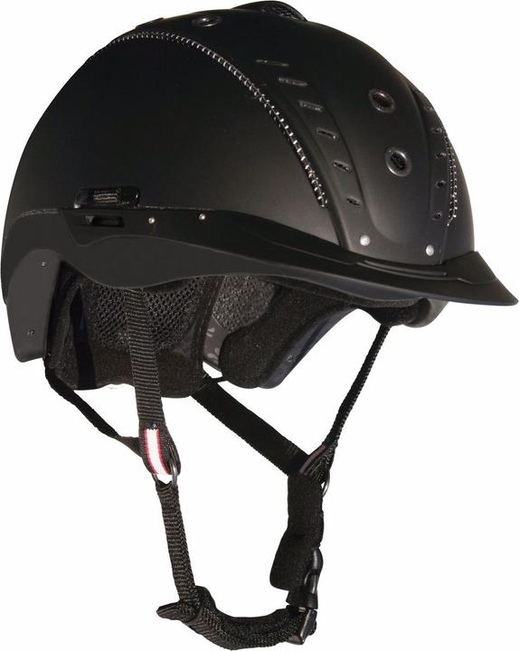 Immagine prodotto Casco da equitazione Mistrall 2 (60, 62, 63)