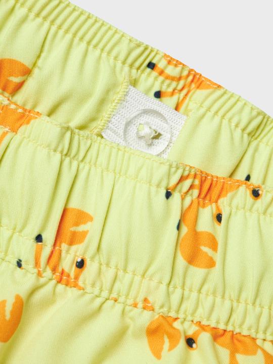 Produktbild Name it Kurze Badeshorts (104)