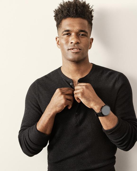 Produktbild Fossil Explorist HR (45 mm)