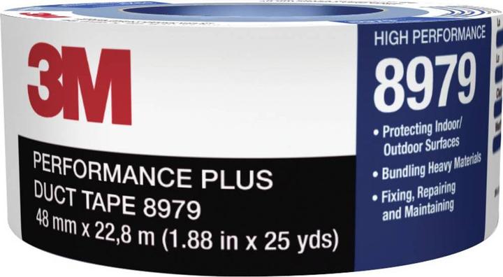 Image du produit 3M Ruban adhésif 8979, 48 mm x 55 m (48 mm)