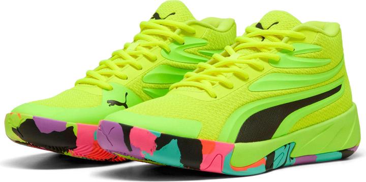 Produktbild Puma Court Pro Marble (44)
