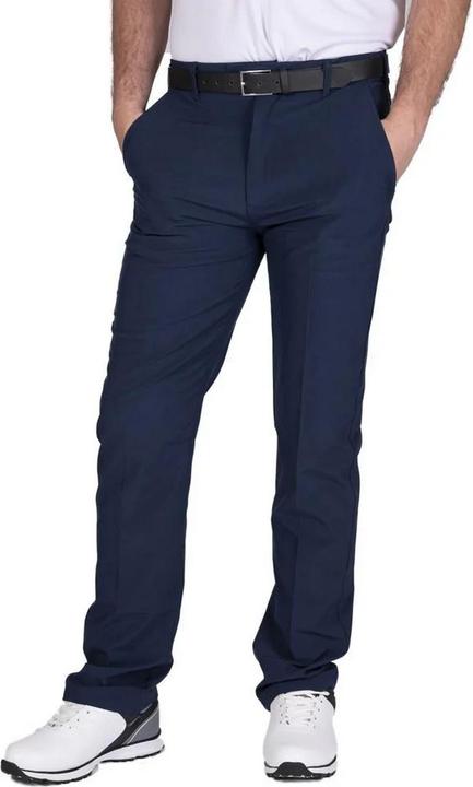 Actual product image Island Green Mens Tour Stretch Tapered Leg Golf Trousers (40)
