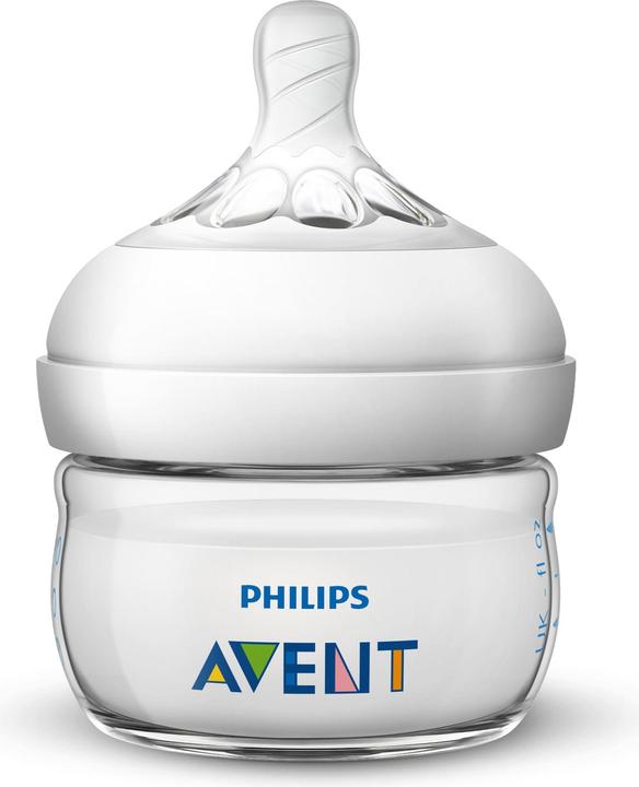 Produktbild Philips Avent Naturnah (60 ml)