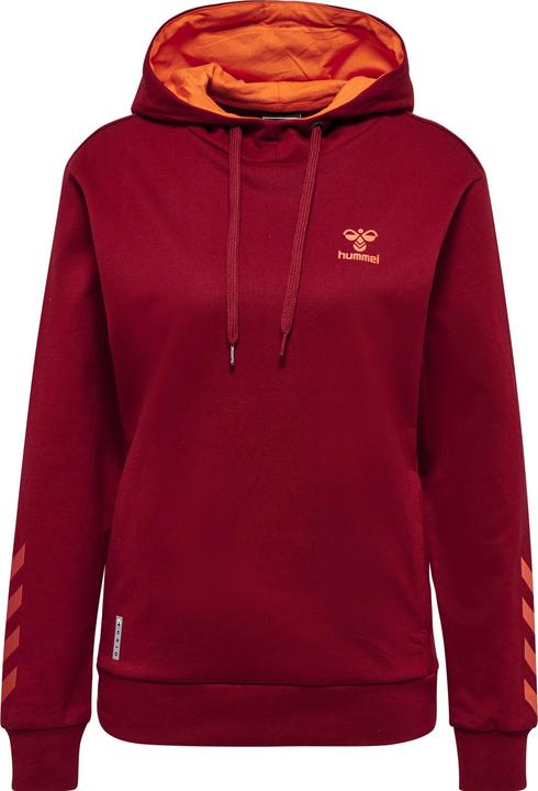 Image du produit hummel Hoodie En Coton Offgrid Où (L)