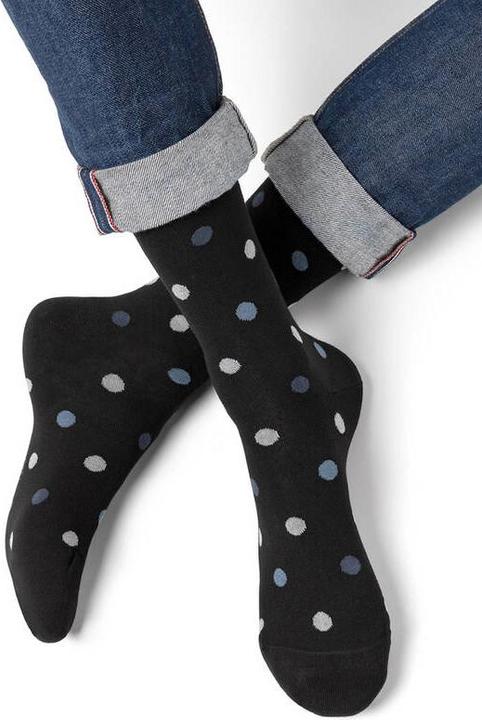 Image du produit Bleuforêt Urban Pois (47 - 50)