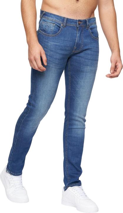 Immagine prodotto Duck and Cover Doves Jeans Aderente Uomo (38)