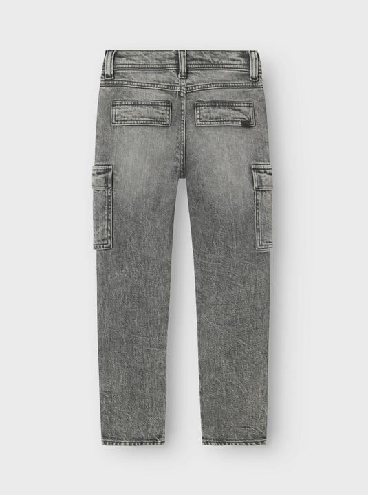 Produktbild Name it NKMSILAS TAP CARGO JEANS 6650-AZ NOOS (146)