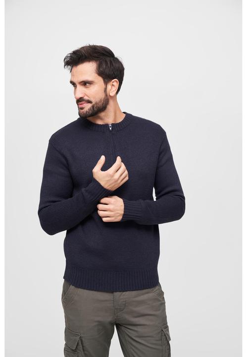 Produktbild Brandit Armee Pullover - 17536 (4XL)