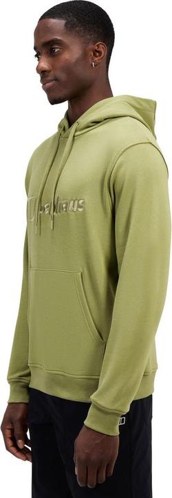 Produktbild Berghaus M Logo Hoody Light (Hoody) (XL)