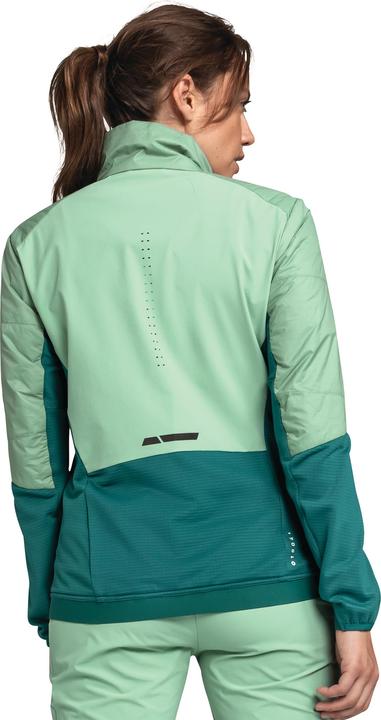 Actual product image Schöffel Women's Jacket Hemsedal (36)