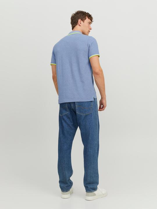 Actual product image Jack & Jones Classic polo shirt (XL)