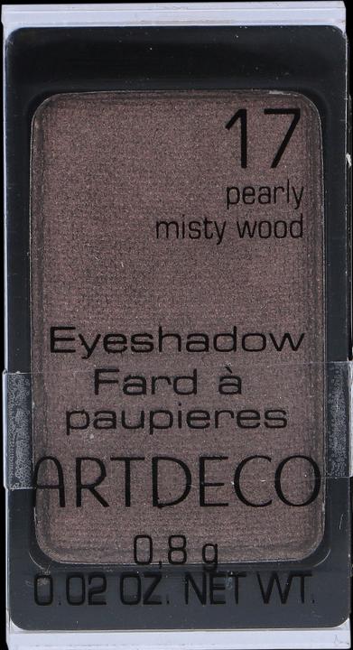 Actual product image Artdeco Pearl (17 Pearly Misty Wood)