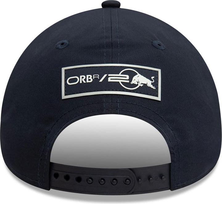 Actual product image New Era 9Forty F1 Red Bull Racing Max Verstappen