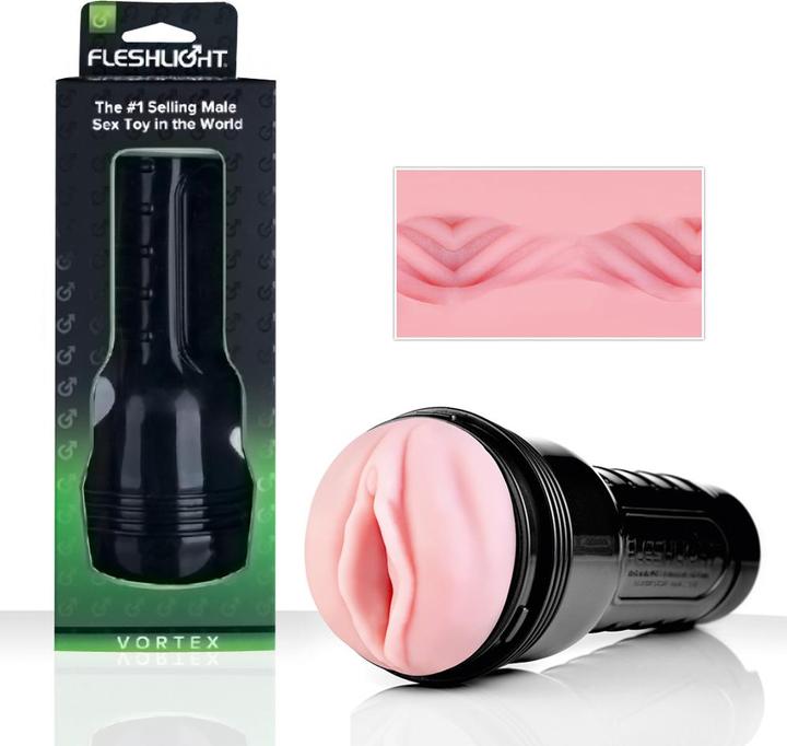 Produktbild Fleshlight Vortex