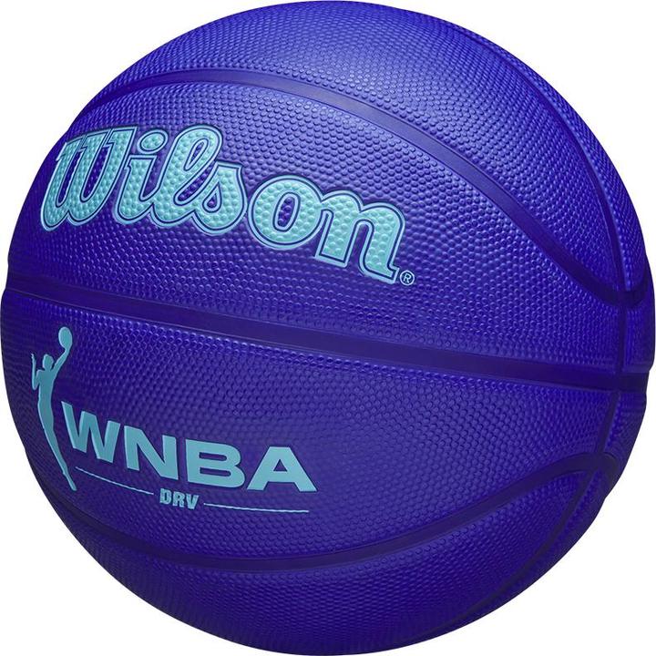 Wilson Wnba Drv Bskt Turquoise