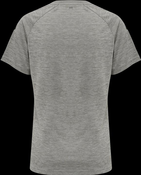 Image du produit hummel Core Xk Core Poly T-Shirt S/S Femme (XS)