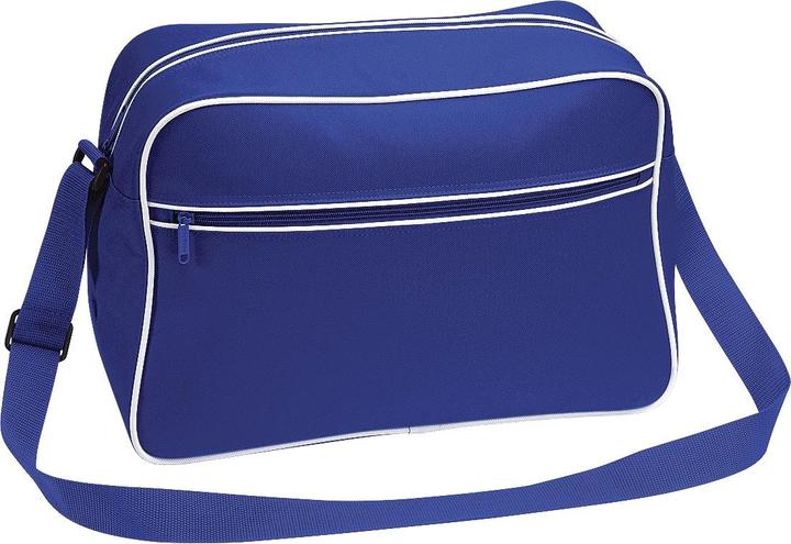 Produktbild Bagbase Retro Schultertasche mit verstellbarem Riemen 18 Liter (18 l)