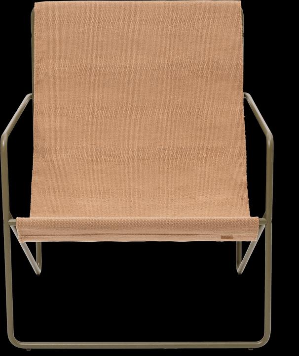 Actual product image Ferm Living Desert Lounge