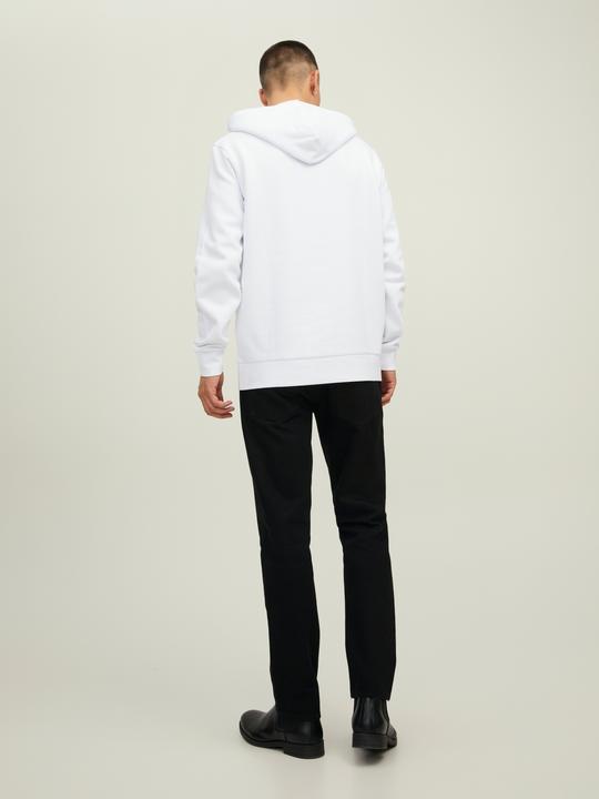 Image du produit Jack & Jones Sweat à capuche Kangaroo Pocket (L)