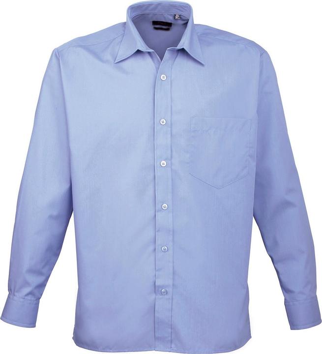 Mittelblau