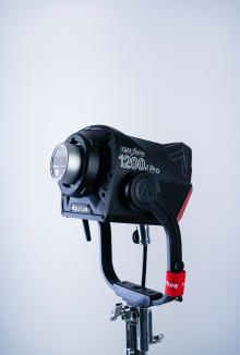Actual product image Aputure LS 1200d Pro (Studio light)