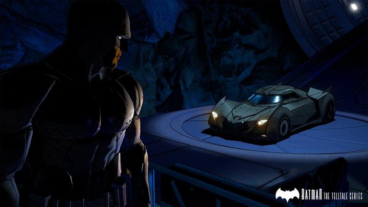 Produktbild Telltale Games Batman: A Telltale Game Series (Xbox One S, EN)